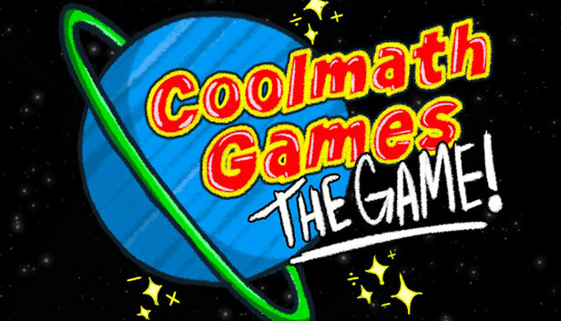 Coolmath Games: The Game