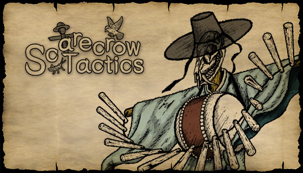Scarecrow Tactics