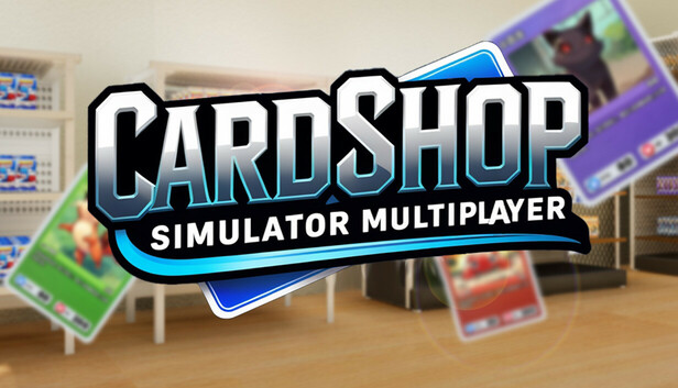 Pukémoe Card Shop Multiplayer