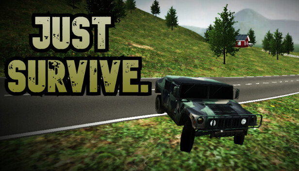 Just Survive