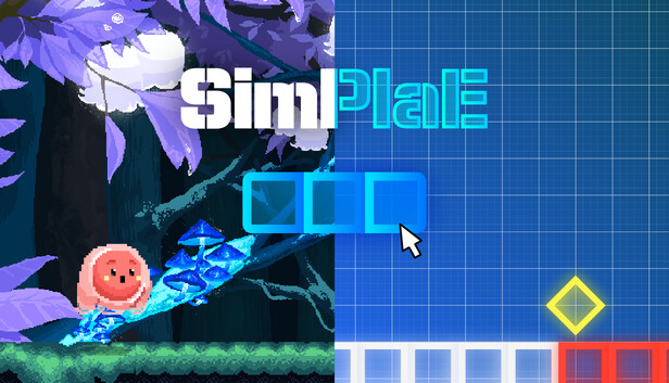 SimPlaE
