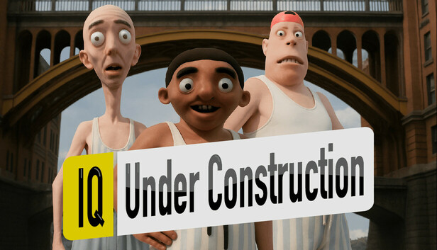 IQ Under Construction