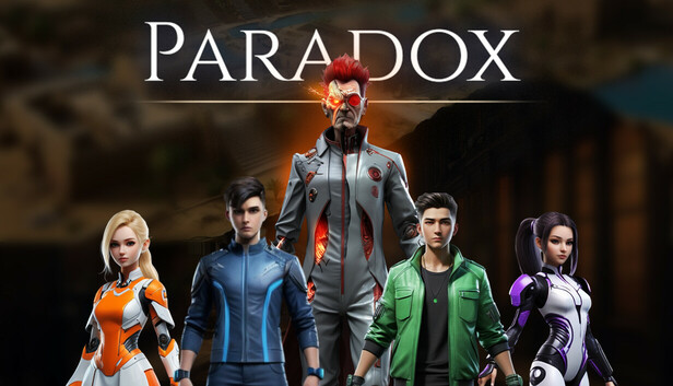 Paradox