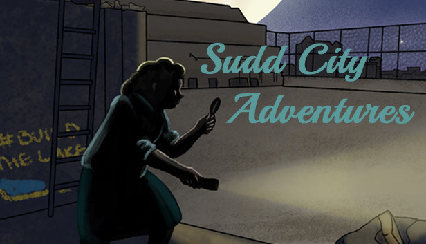 Sudd City Adventures