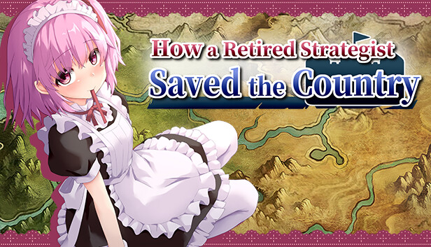 How a Retired Strategist Saved the Country