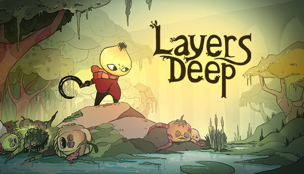 Layers Deep