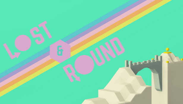 Lost & Round