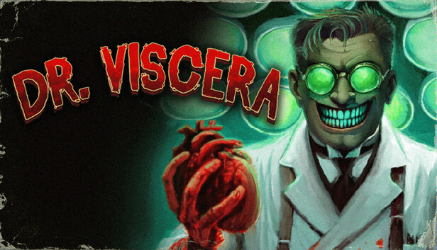 DOCTOR VISCERA