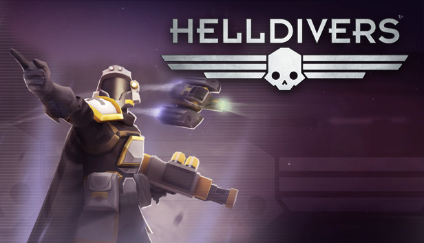 HELLDIVERS™ - Support Pack