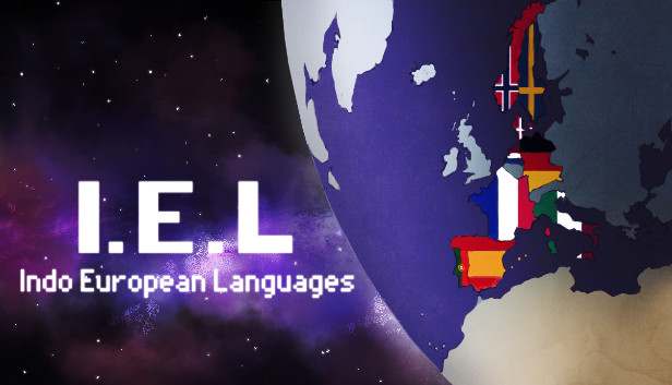 I.E.L : Indo European Languages