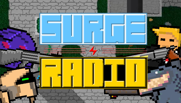 Surge Radio