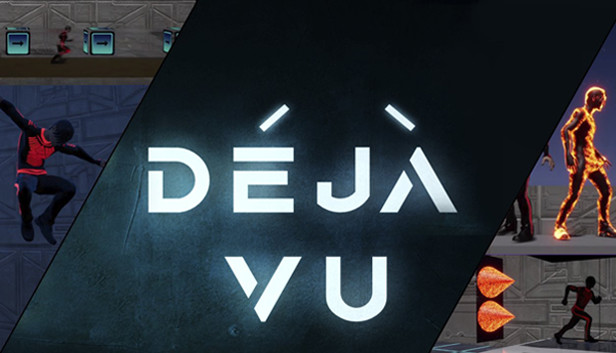 Deja Vu