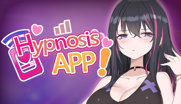 Hypnosis App!