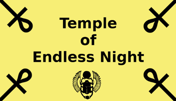 Temple of Endless Night