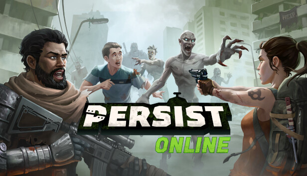 Persist Online