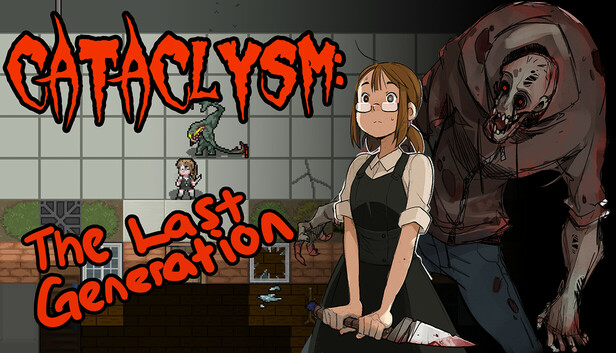 Cataclysm: The Last Generation PC