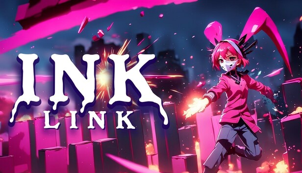 Ink Link