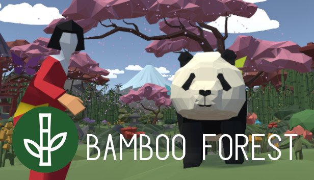 Bamboo Forest