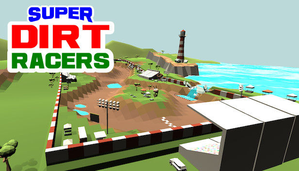 Super Dirt Racers
