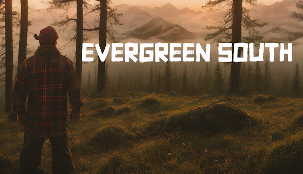 Evergreen South