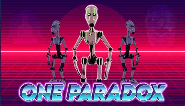 One Paradox