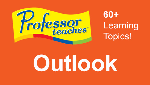 Professor Teaches® Outlook 2013 & 365