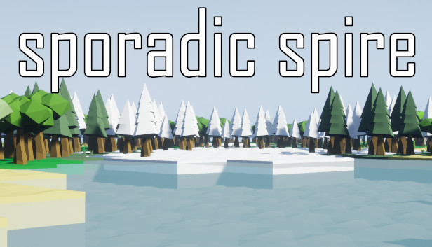 Sporadic Spire