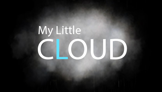 My Little Cloud - Rain and Thunder Sounds