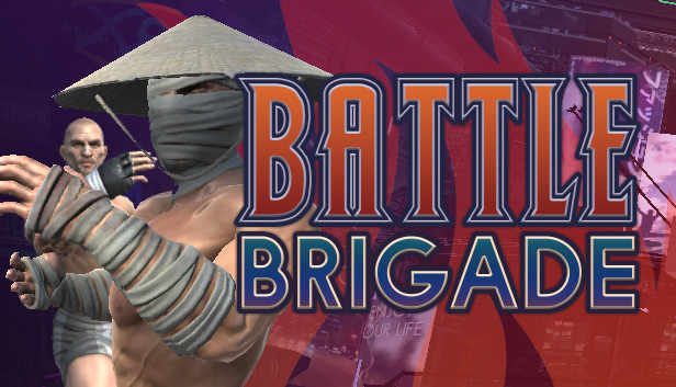 Battle Brigade