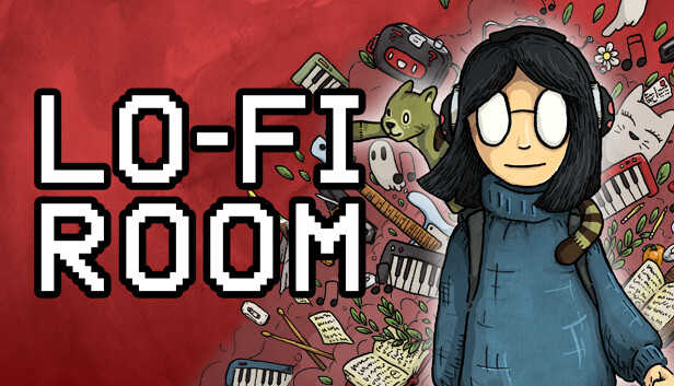 Lo-Fi Room
