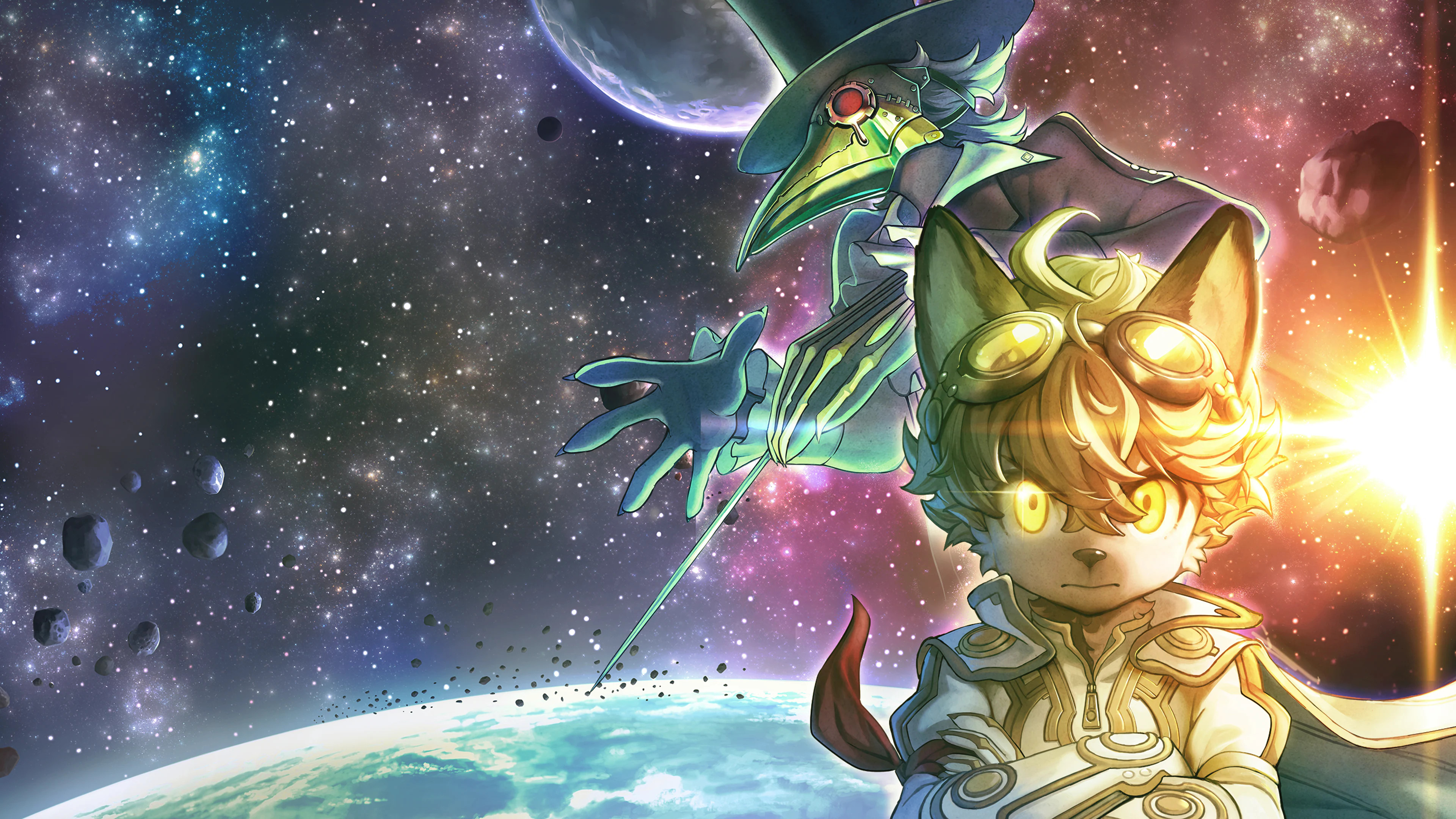 Fuga: Melodies of Steel 3