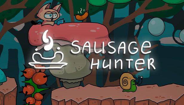 Sausage Hunter