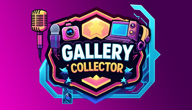 Gallery Collector