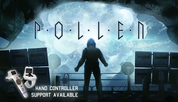 P·O·L·L·E·N