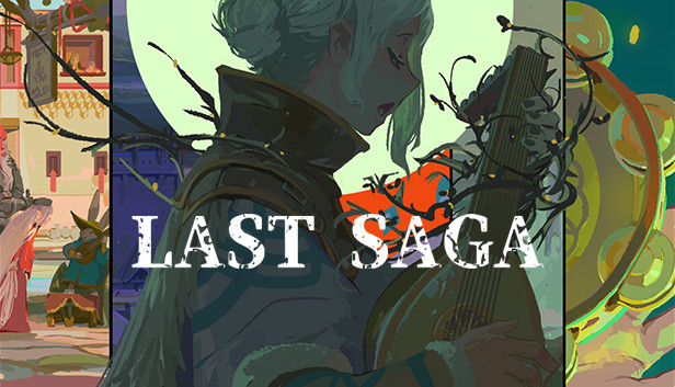 Nekoview-LAST SAGA