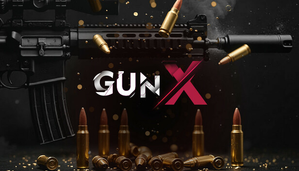 Gun X