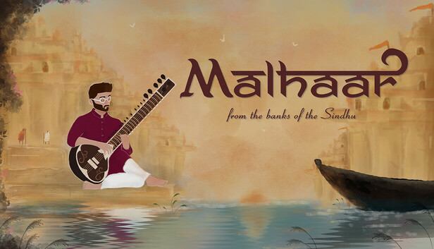 Malhaar: From the Banks of the Sindhu