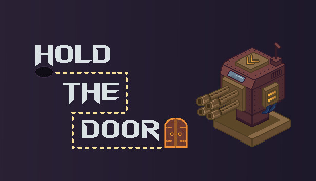 Hold The Door