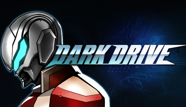Dark Drive