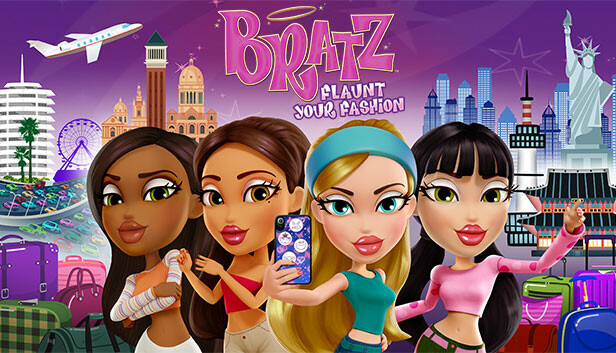 Bratz™: Pokaż swój styl