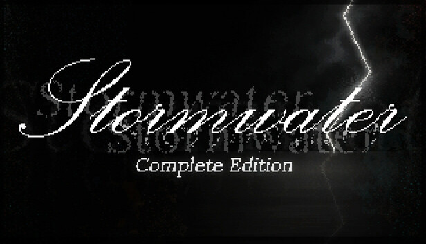 Stormwater - Complete Edition