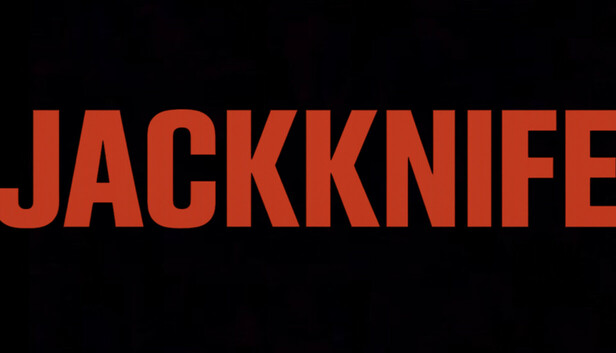 JackKnife