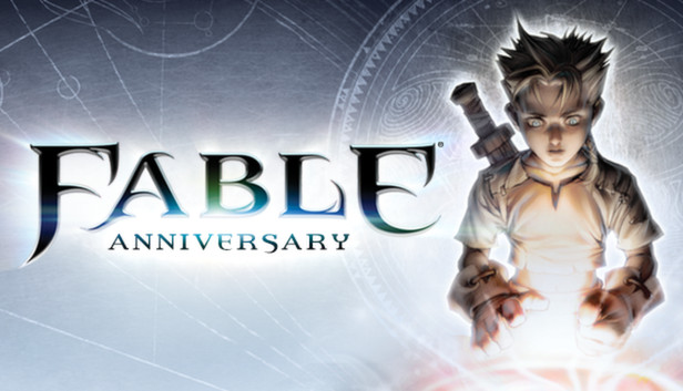 Fable Anniversary - Modding DLC
