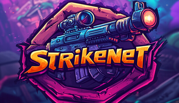 StrikeNet