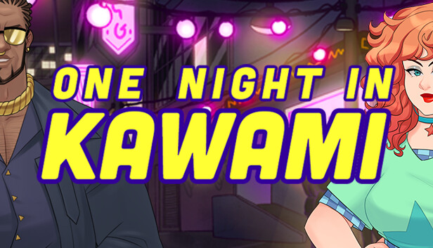 One Night in Kawami