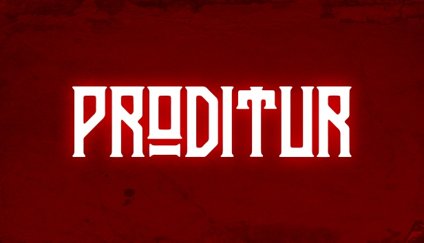 Proditur