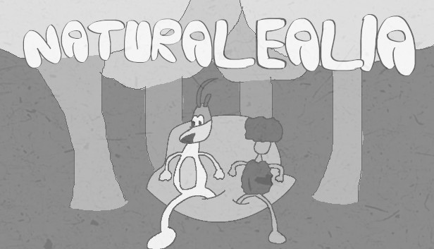 Naturalealia: Forest Determination