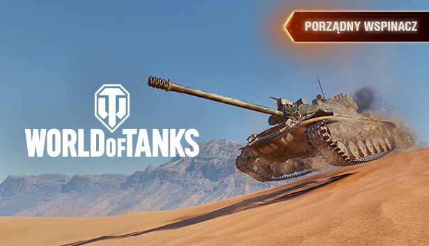 World of Tanks — Rugged Mountaineer Pack