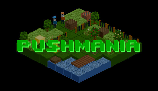 Pushmania