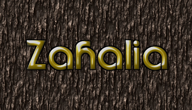 Zahalia